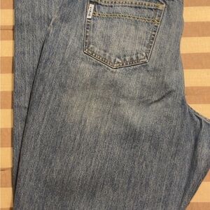 Men’s White Label Cinch Jeans 👖